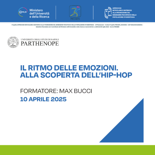 IL RITMO DELLE EMOZIONI: ALLA SCOPERTA DELL’HIP-HOP